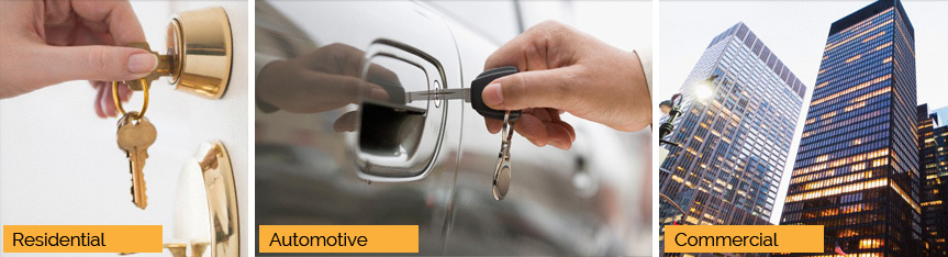 Dearborn Heights Locksmiths